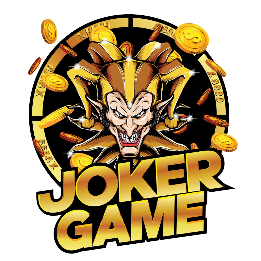 jokergame logo